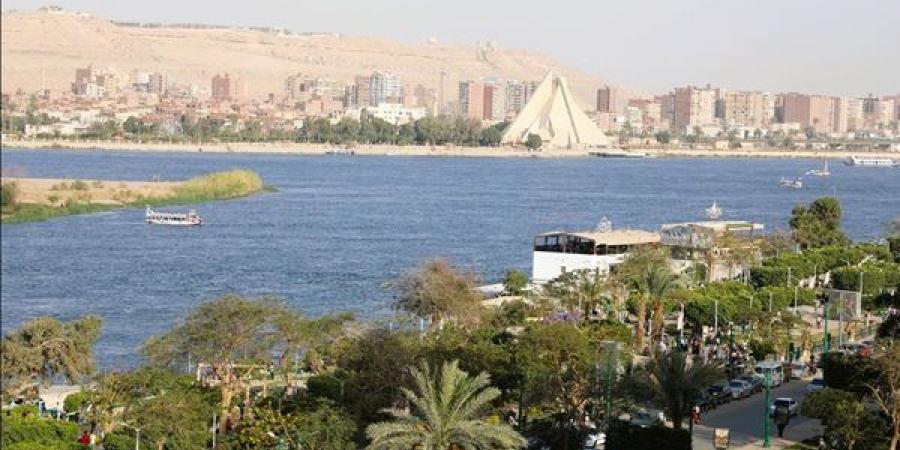 طقس المنيا اليوم الجمعة، أجواء شديدة الحرارة تصل إلى 38 درجة