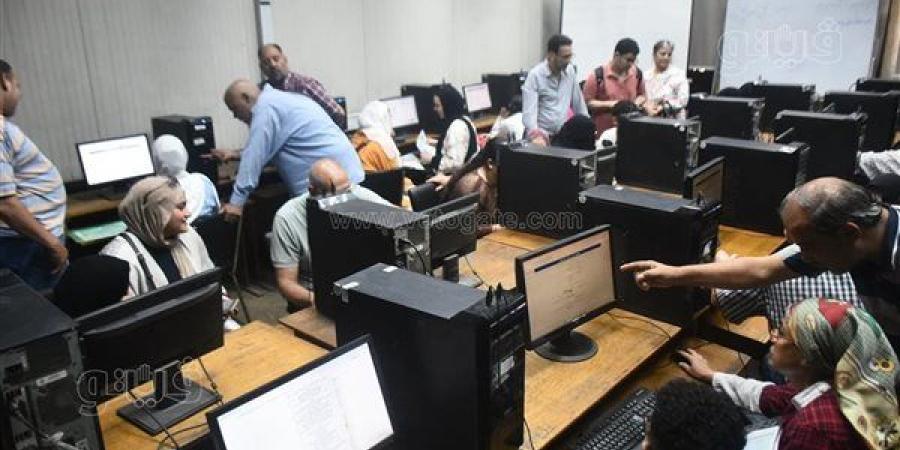 موعد انطلاق المرحلة الثانية من تنسيق الجامعات 2026