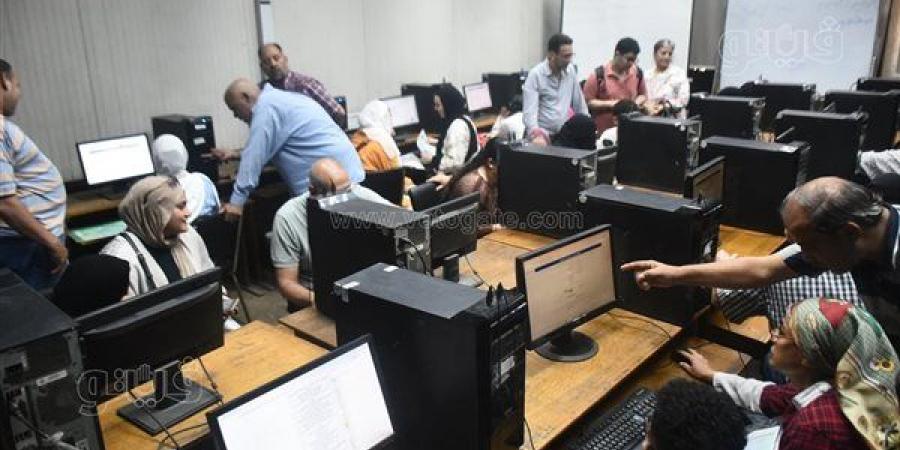 نتيجة تنسيق الجامعات 2026، مؤشرات كليات القمة في المرحلة الأولى