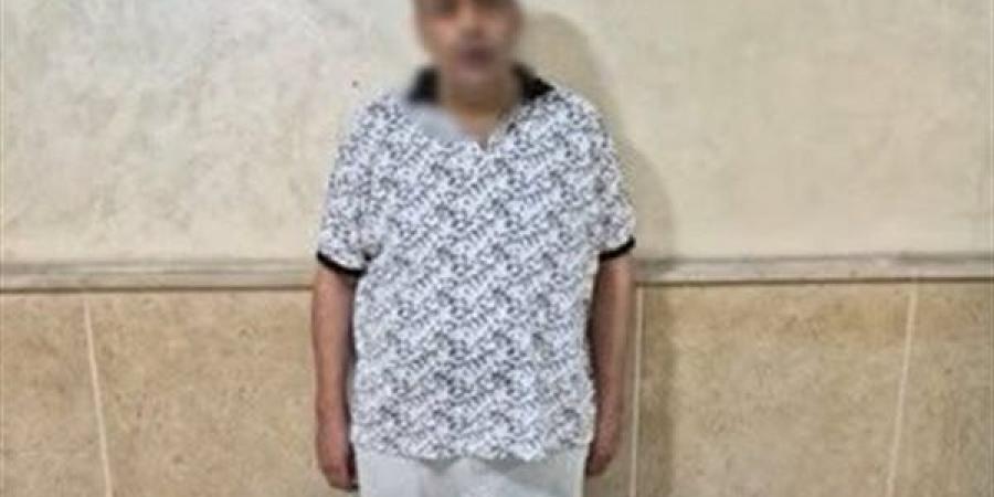 الداخلية تكشف تفاصيل مقتل أسرة التجمع الخامس، أول صورة لمرتكب الجريمة