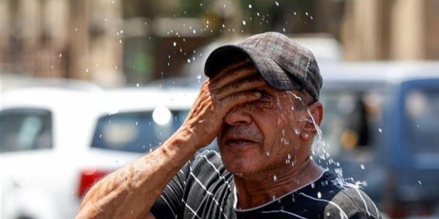 الأرصاد تحذر من ثالث موجة حارة في صيف 2026.. الحرارة المحسوسة تتجاوز 43 درجة.. وشبورة كثيفة وأمواج تصل إلى مترين