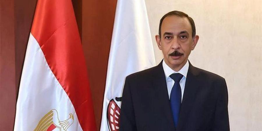 محافظ سوهاج: تنفيذ 26 ألف و605 مشروعات للشباب بقيمة تخطت 6 مليارات جنيه