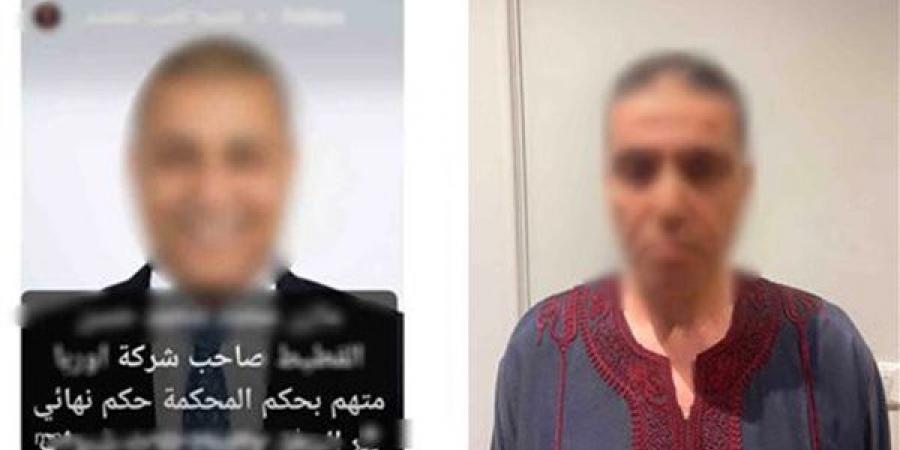 بضاعة وعمولة، صاحب شركة يسقط بعد أحكام بـ51 سنة و4 أشهر في 53 قضية