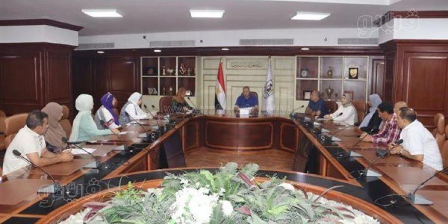 توفير 28 ألف فرصة، «مشروعك» يمول 18 ألف مشروع بـ2.86 مليار جنيه ببني سويف
