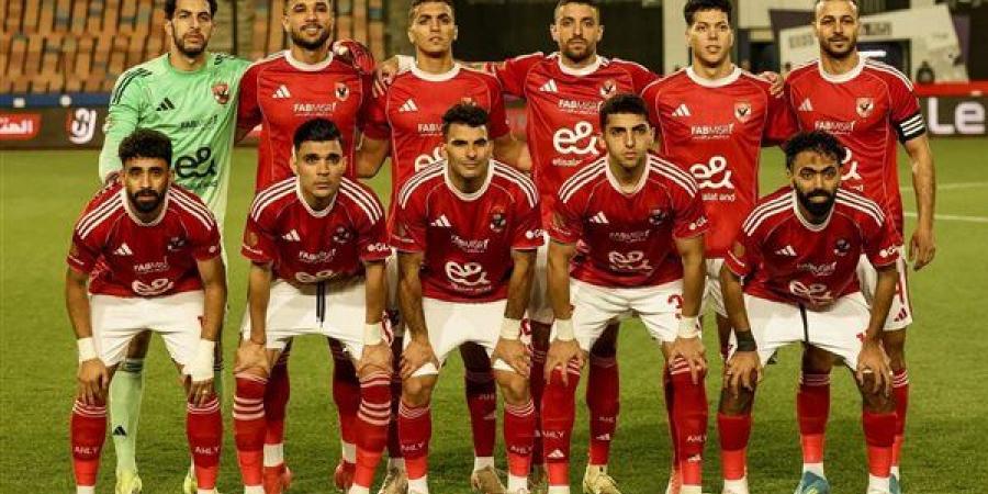 نقل مباراة الأهلي وبرشلونة على تطبيق أون سبورت