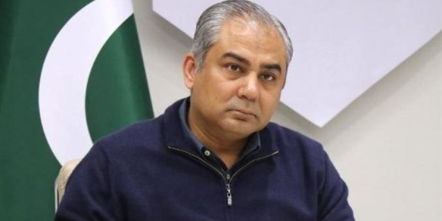 وزير الداخلية الباكستاني يصل طهران لإجراء محادثات مع النظام الإيراني