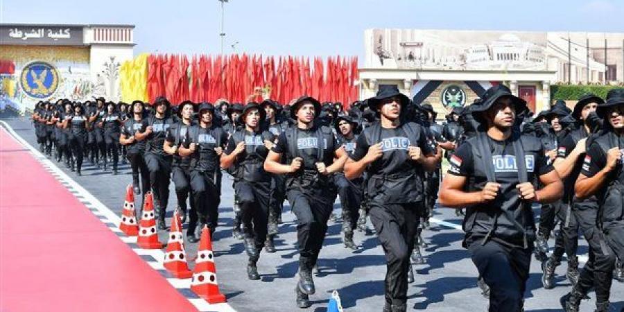 احذر الرسوب، 10 اختبارات حاسمة تحدد فرص قبولك في كلية الشرطة