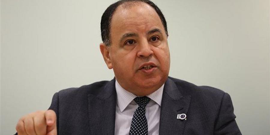 محمد معيط يوضح تفاصيل المراجعة الأخيرة لصندوق النقد الدولي مع مصر (فيديو)