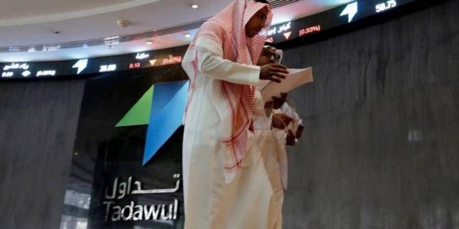 أسهم التجزئة والتقنية في صدارة ارتفاعات السوق السعودي بنهاية جلسة الخميس