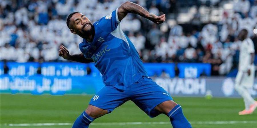 الدوري السعودي، الهلال ينجو من ريمونتادا الفيصلي بالفوز 4-2 (صور) - النيل نيوز