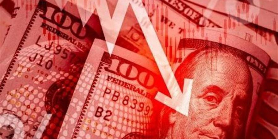 مؤشر الدولار يواصل الهبوط، يتراجع 0.3% ويسجل 99.67 نقطة - النيل نيوز