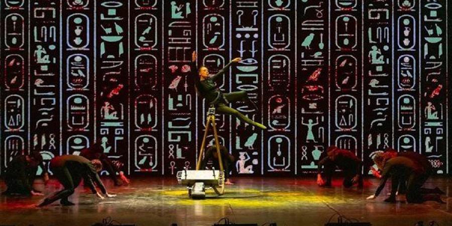 عرضان مصريان بالمسابقة الرسمية و3 على الهامش بمهرجان القاهرة للمسرح التجريبي