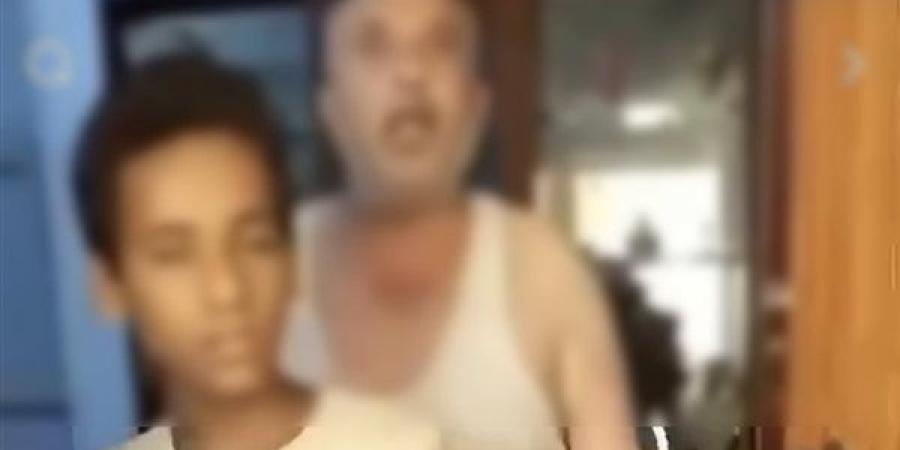 "أنا بحب الأطفال وبفرحهم"، ننشر أقوال المتهم باستدراج طفلين والاعتداء عليهما بالخانكة - النيل نيوز