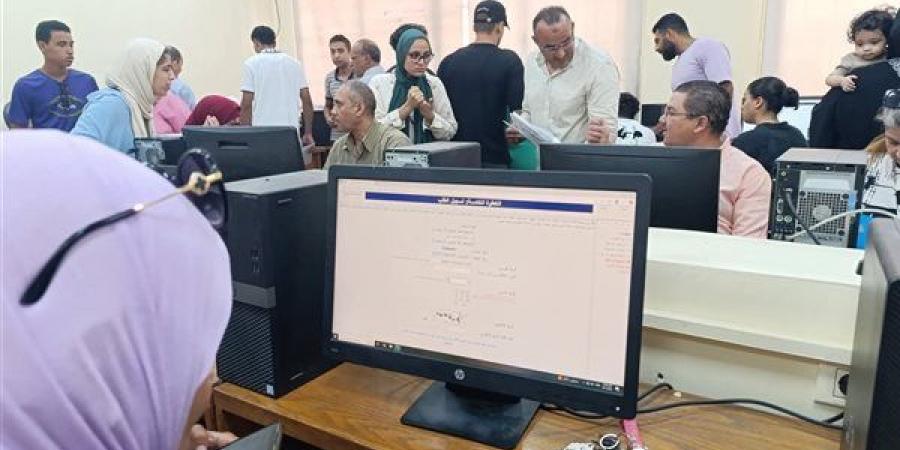 موعد إعلان نتيجة تنسيق المرحلة الثانية 2026 وتقليل الاغتراب - النيل نيوز