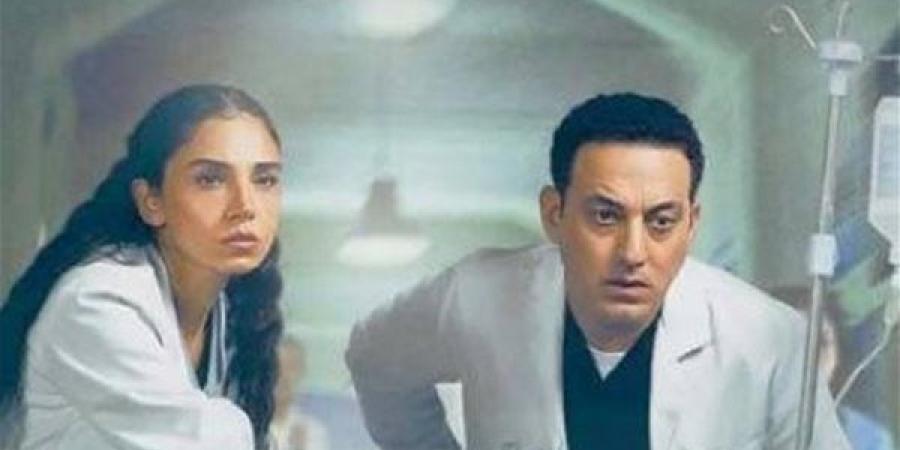 موعد عرض مسلسل بنج كلي الحلقة 2 - النيل نيوز