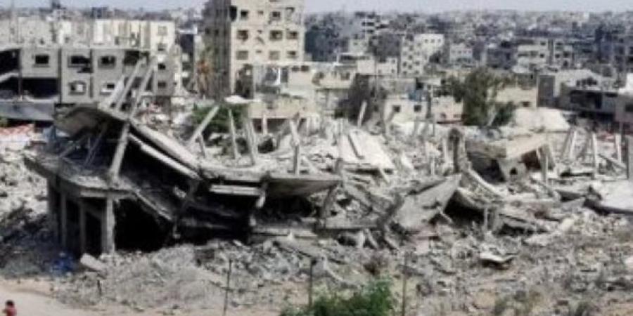 المركز الفلسطينى لحقوق الإنسان: الاحتلال يكثف هجماته بإطلاق النار على خيام النازحين في غزة - النيل نيوز