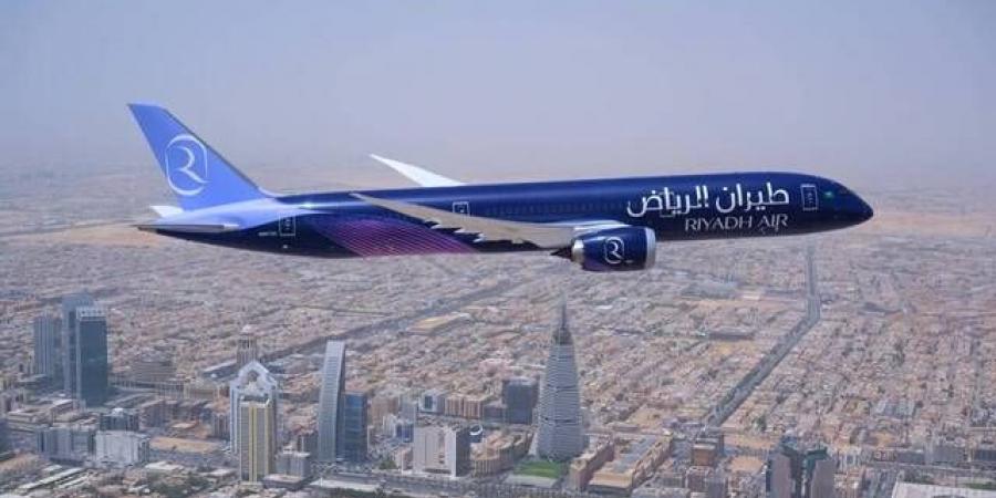"طيران الرياض" يدشن رحلاته المباشرة إلى باكستان - النيل نيوز