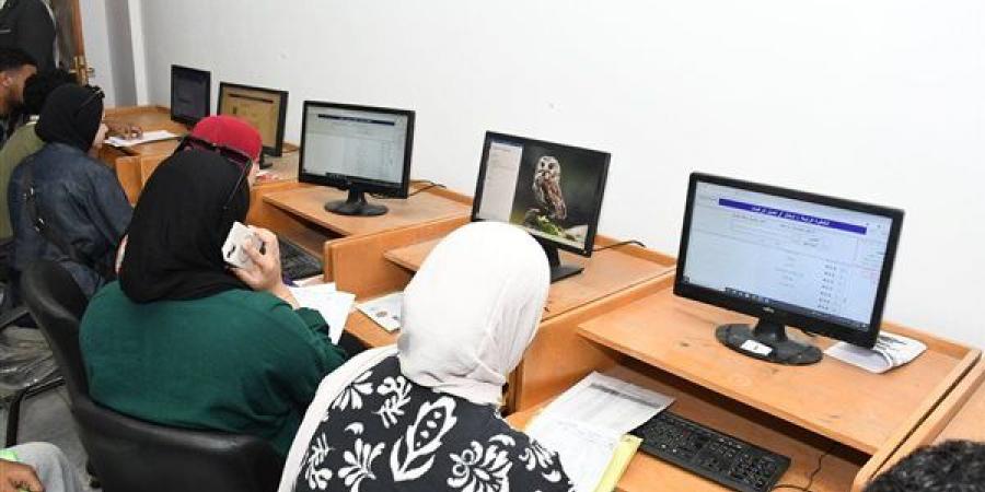 قائمة الجامعات الأهلية المعتمدة في مصر قبل انطلاق التنسيق - النيل نيوز