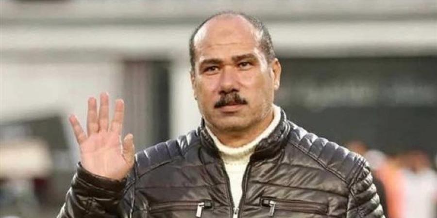 محمد إسماعيل: عصام بهيج سبب انضمامي للنجمة اللبناني - النيل نيوز