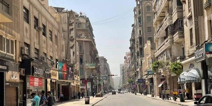 انخفاض درجات الحرارة، الأرصاد تكشف حالة الطقس غدا الأحد - النيل نيوز