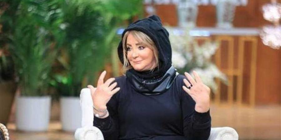 شهيرة: أحمد زكي كان أهم فنان في دفعتي، واصطحبته للتقديم بالمعهد في القاهرة - النيل نيوز
