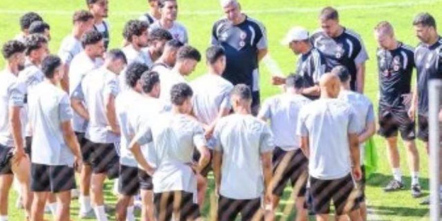 تحدي كبير للمارد الأحمر ..تعرف على موعد ودية الأهلي وبرشلونة في كامب نو - النيل نيوز