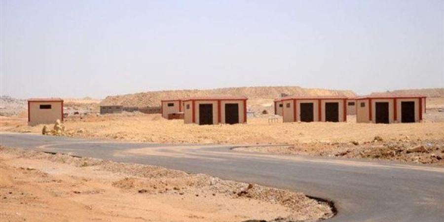 بالتفاصيل، الإسكان تطرح أراضي للاستثمار التجاري والإداري بالعبور - النيل نيوز