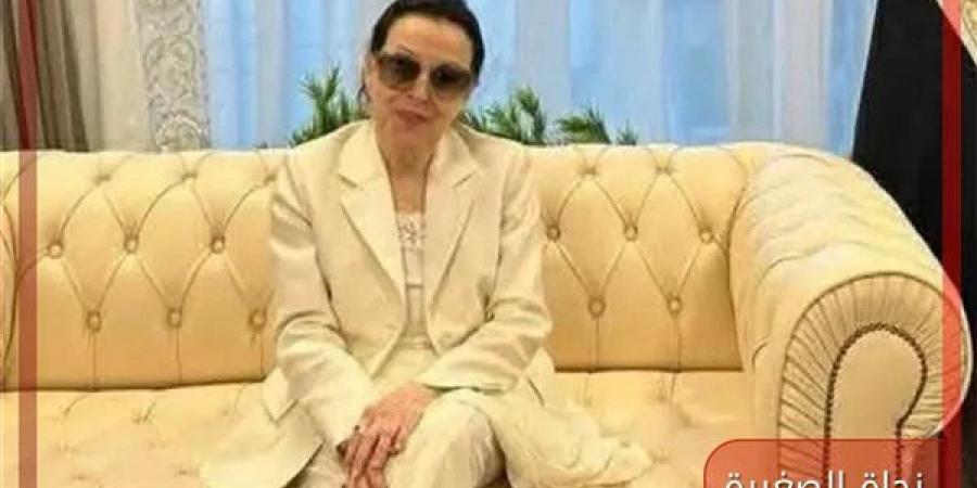 ماسبيرو يحتفل بذكرى ميلاد نجاة الصغيرة في أسبوع خاص - النيل نيوز