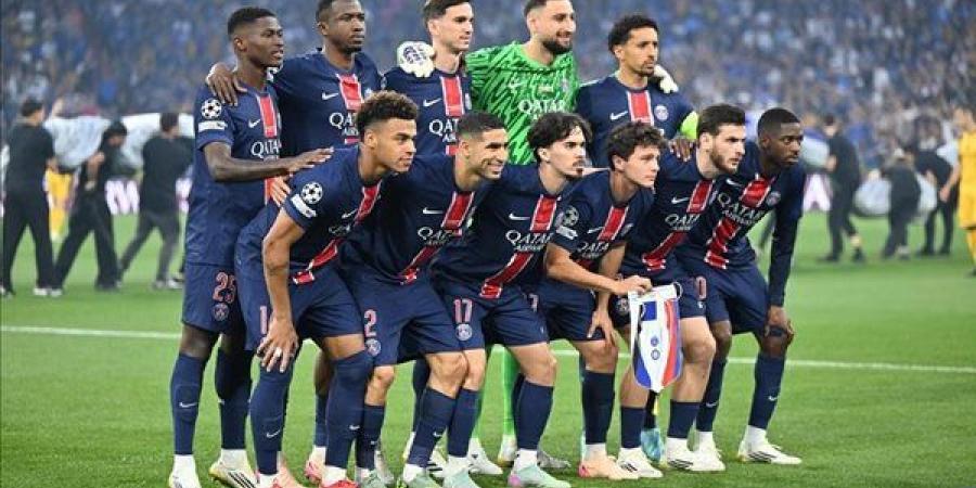 باريس سان جيرمان يسعى إلى لقب جديد أمام لانس في نهائي السوبر الفرنسي 2026 - النيل نيوز