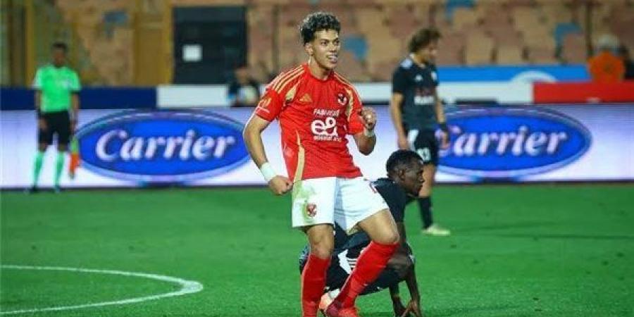 خالد جاد الله: أوافق على رحيل إمام عاشور، بشرط - النيل نيوز