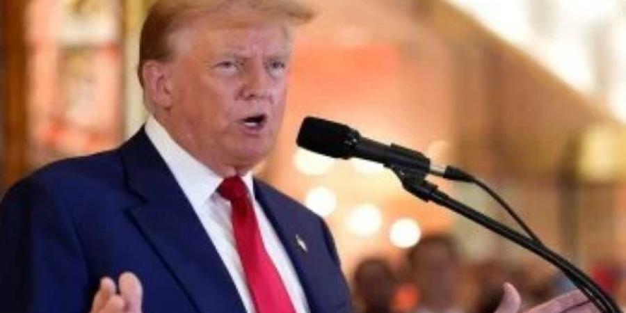 ترامب يتهم هيئة أمريكية ومديرتها بالخيانة: كشفوا أسرار عسكرية فائقة السرية - النيل نيوز