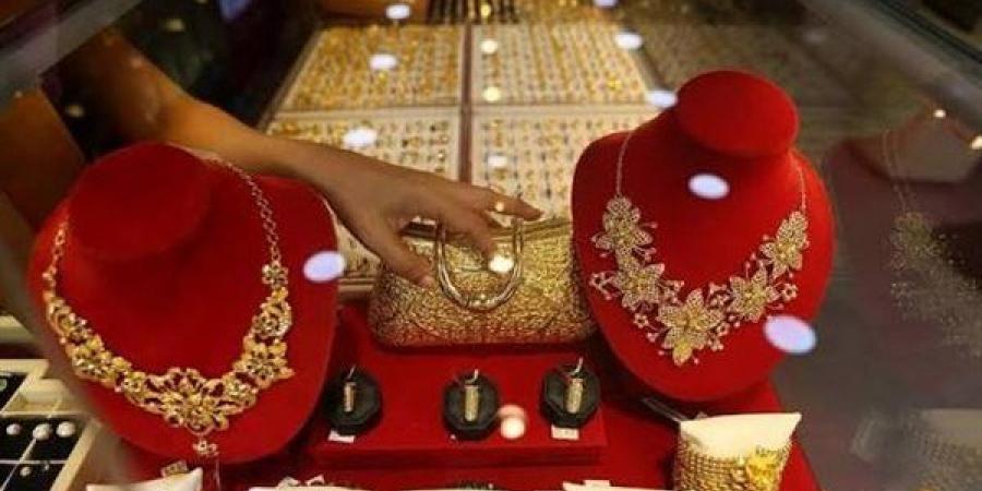 سعر جرام الذهب صباح اليوم الأحد، عيار 21 وصل لهذا المستوى - النيل نيوز