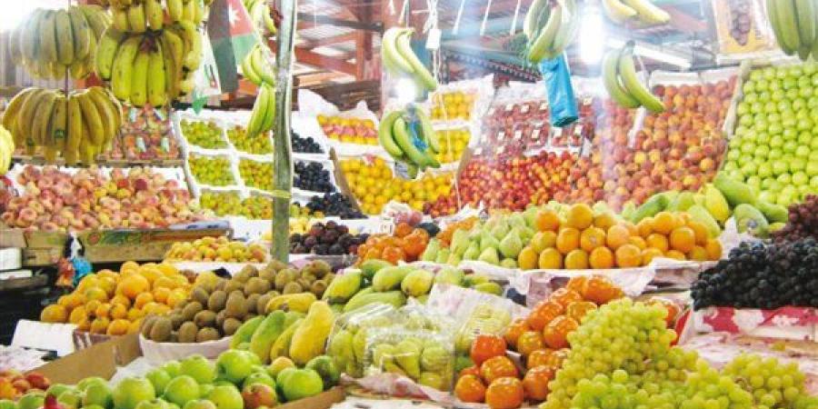 أسعار الفاكهة اليوم، 5 أصناف تسجل 70 جنيها "جملة" و4 تبدأ من 20 - النيل نيوز
