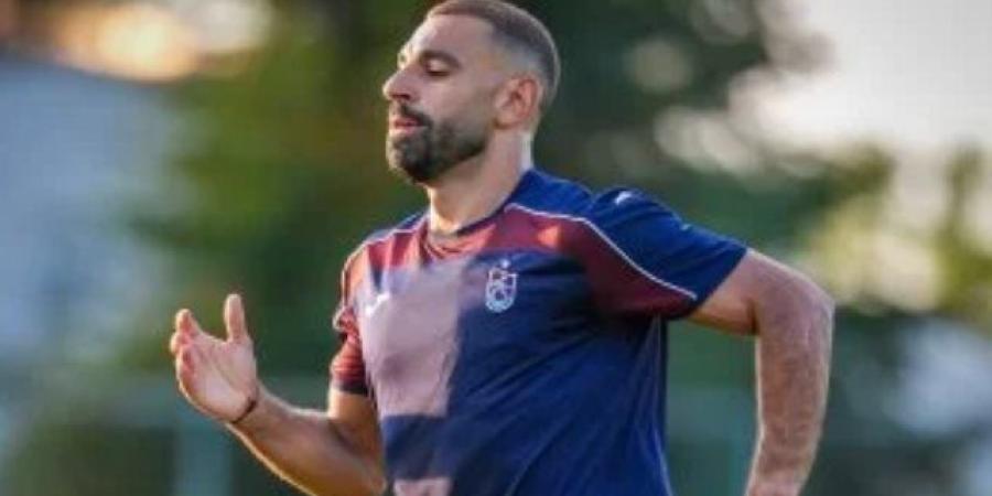 مدرب طرابزون سبور يستقر على تواجد محمد صلاح احتياطيا أمام قاسم باشا - النيل نيوز