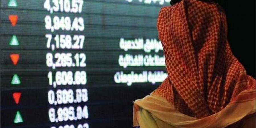 الأسهم الكبرى بقطاع البنوك تسيطر على سيولة السوق السعودي بنهاية التعاملات - النيل نيوز