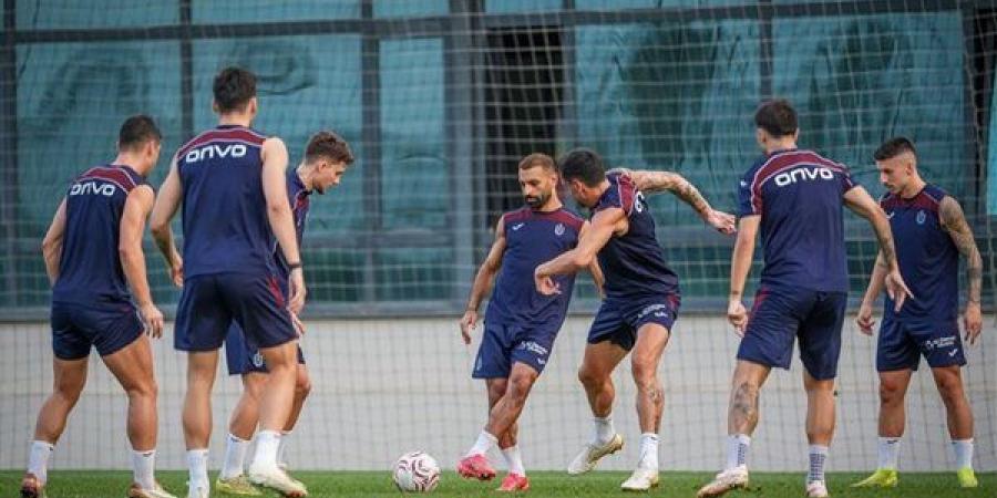 مواعيد مباريات اليوم في الدوري التركي - النيل نيوز