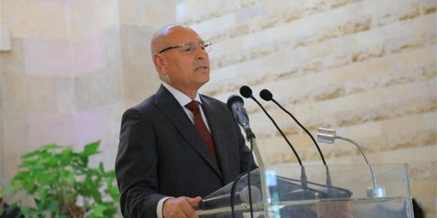 محافظ القاهرة يصدر حركة رؤساء أحياء محدودة، جيهان جادو لحي عين شمس وعيسوي للمقطم - النيل نيوز