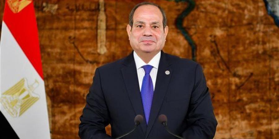 قرار جمهوري بتخصيص أراض لإقامة مجمع خدمات زراعية ومركز طبي ووحدة إطفاء - النيل نيوز