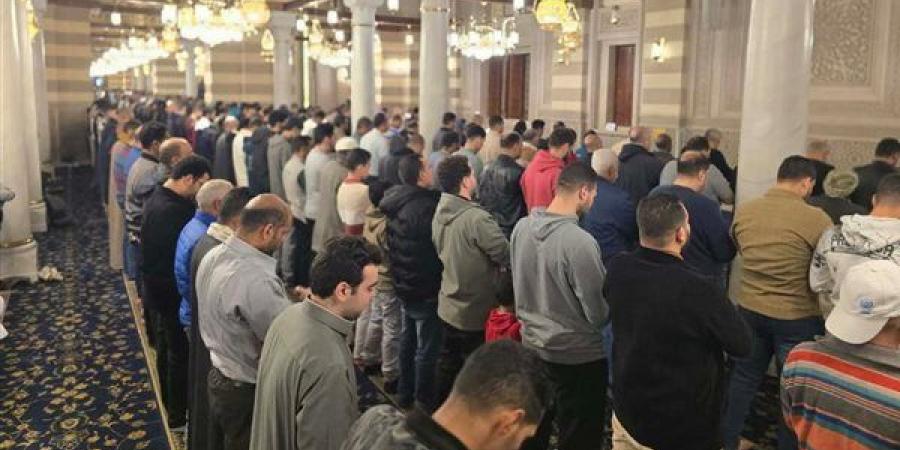 مواقيت الصلاة، موعد أذان الفجر الإثنين في القاهرة والمحافظات - النيل نيوز