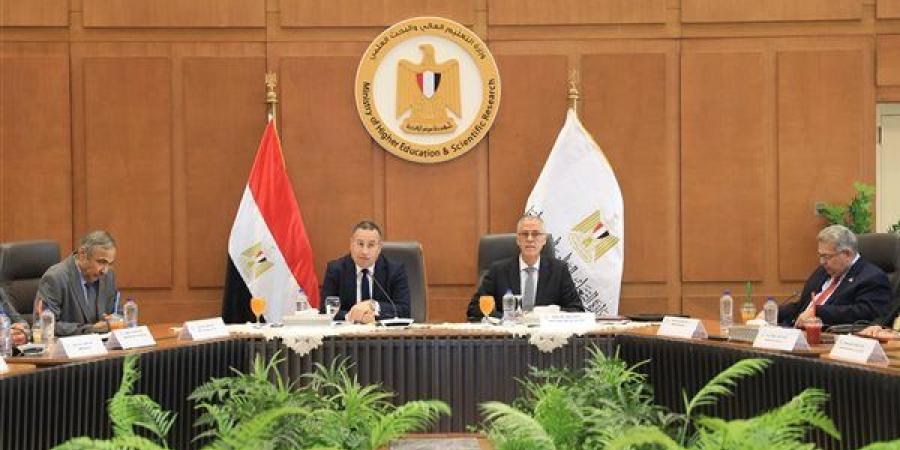 رسميًّا، إعلان الحدود الدنيا للتقدم لكليات الجامعات الخاصة والأهلية للعام الجامعي 2026 /2027 - النيل نيوز