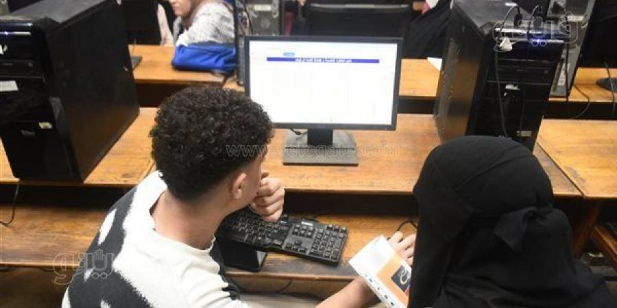 تنسيق الجامعات 2026، رابط وموعد إعلان نتيجة المرحلة الثانية - النيل نيوز