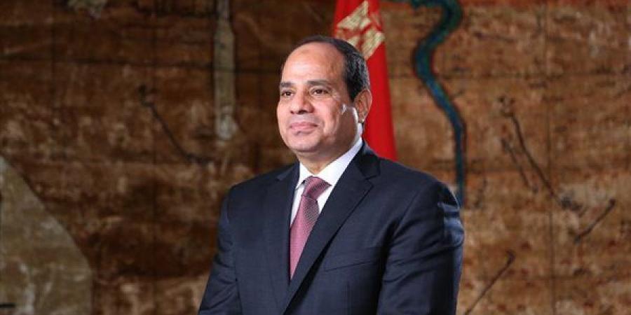 مهارات الخريجين في صدارة الأولويات، السيسي يبحث تطوير المناهج وتدريب المعلمين - النيل نيوز