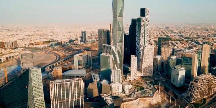 حيازة السعودية بالسندات الأمريكية ترتفع 9.2% بنهاية يونيو إلى 142.5 مليار دولار - النيل نيوز