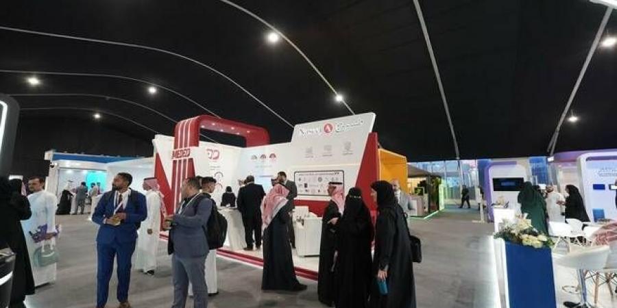 "نسيج للتقنية" توقع عقداً لتوريد حلول ذكية لمكتبة عامة في الرباط بـ4 ملايين ريال - النيل نيوز