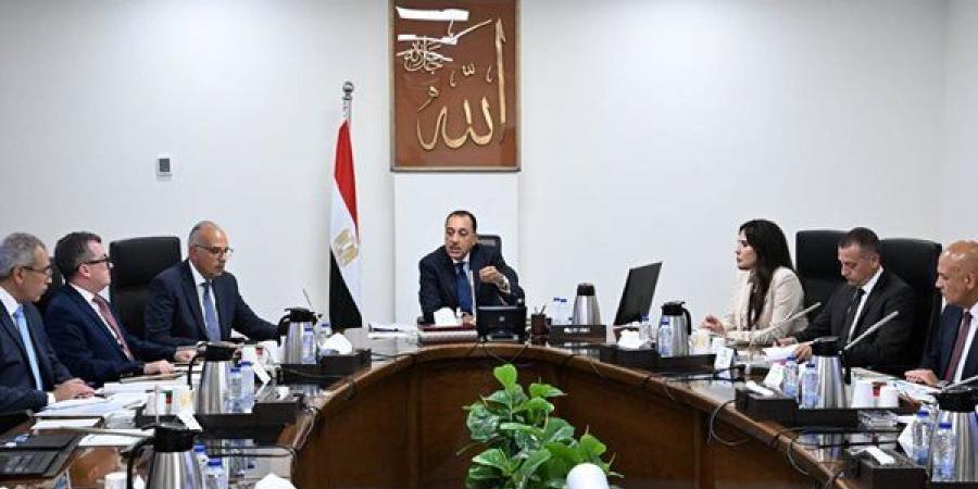 موعد دخول مشروعات مياه الشرب والصرف الصحي بأسوان الخدمة.. تفاصيل خطة «حياة كريمة» - النيل نيوز