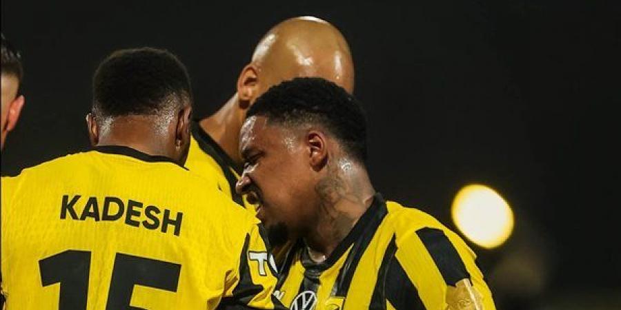 التشكيل الرسمي لمباراة اتحاد جدة والنجمة بكأس خادم الحرمين الشريفين - النيل نيوز