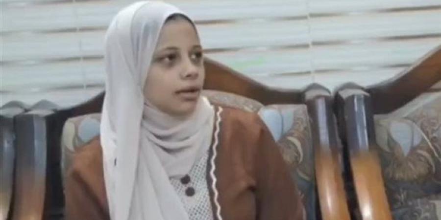 سحلوني وأهانوا كرامتي،"حبيبة" ضحية أسرة زوجها بالغربية تروي تفاصيل ليلة الرعب(فيديو) - النيل نيوز