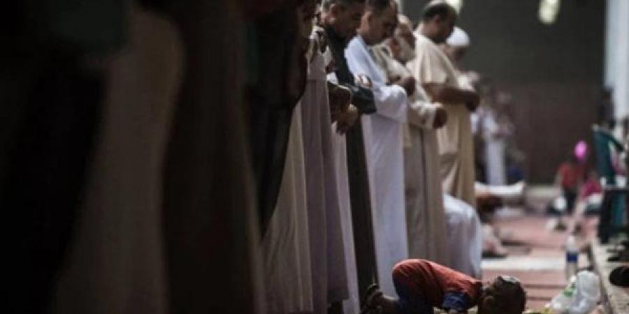 مواقيت الصلاة، موعد أذان العشاء اليوم الثلاثاء في القاهرة والمحافظات - النيل نيوز