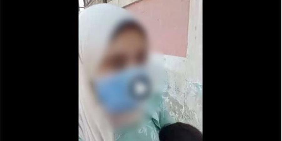 مسن يتعدي على طفلة ويهددها، والأجهزة الأمنية تضبطه بعد تداول فيديو بالبحيرة - النيل نيوز