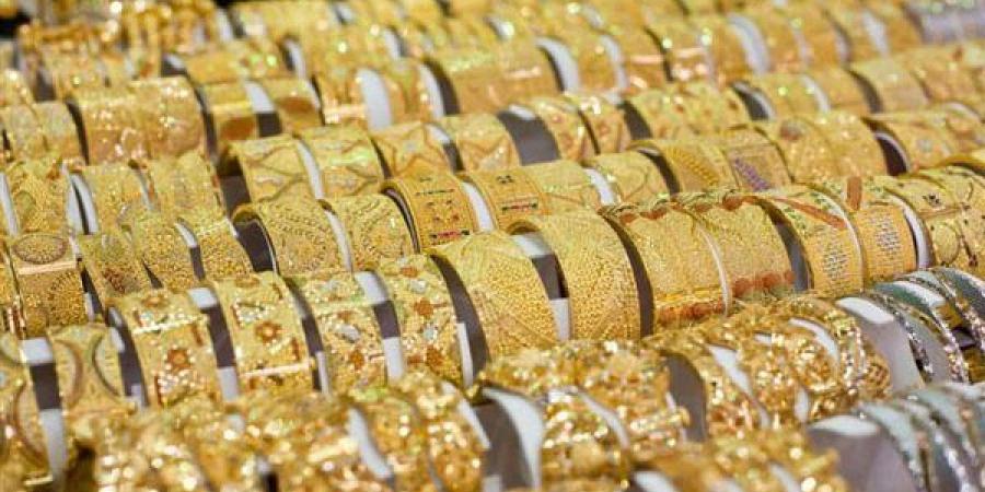 أسعار الذهب فى الإمارات اليوم الثلاثاء 2026.8.18 - النيل نيوز